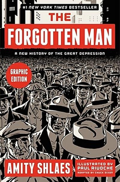 The Forgotten Man