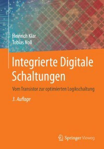 Integrierte Digitale Schaltungen