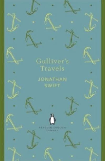 Gulliver’s Travels