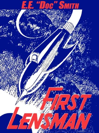 First Lensman