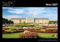 Wien Premiumkalender 2027