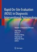 Rapid On-Site Evaluation (ROSE) in Diagnostic Inte