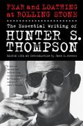 Fear and Loathing at Rolling Stone