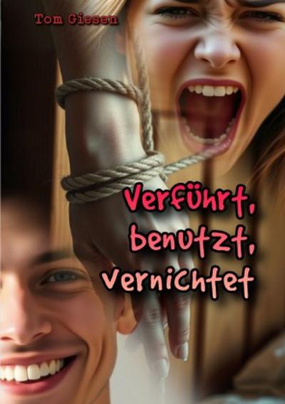 Verführt, benutzt, vernichtet