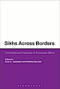 Sikhs Across Borders
