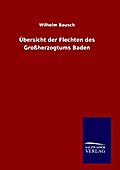 Übersicht der Flechten des Großherzogtums Baden