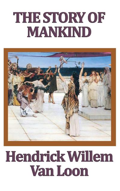 The Story of Mankind