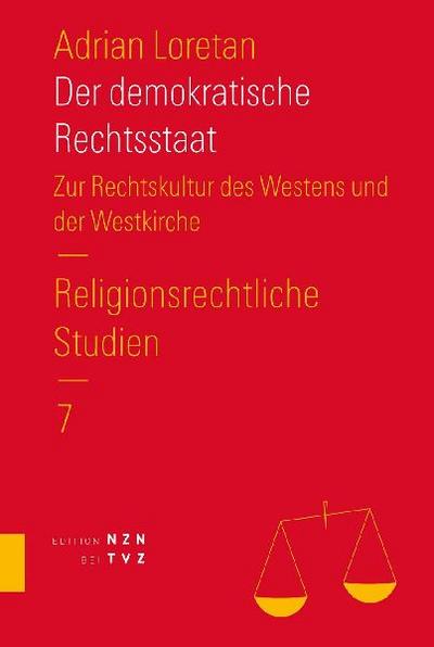 Der demokratische Rechtsstaat