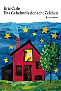 Carle:Geheimnis 8 Zeichen