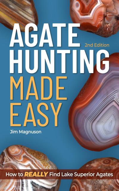 Agate Hunting Made Easy