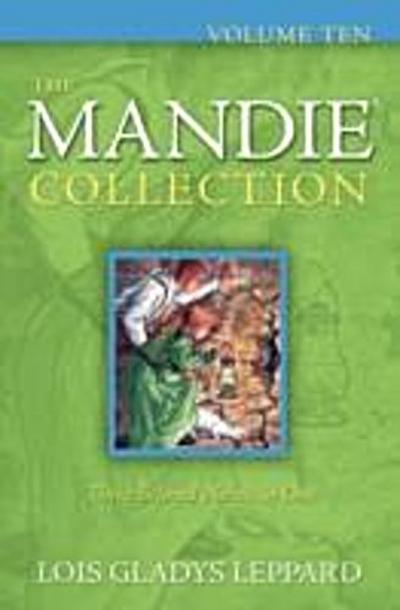 Mandie Collection : Volume 10