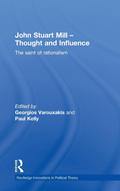 John Stuart Mill - Thought and Influence