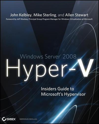 Windows Server 2008 Hyper-V