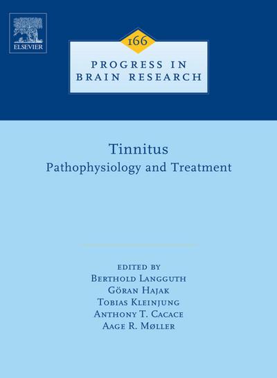 Tinnitus: Pathophysiology and Treatment