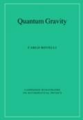 Quantum Gravity