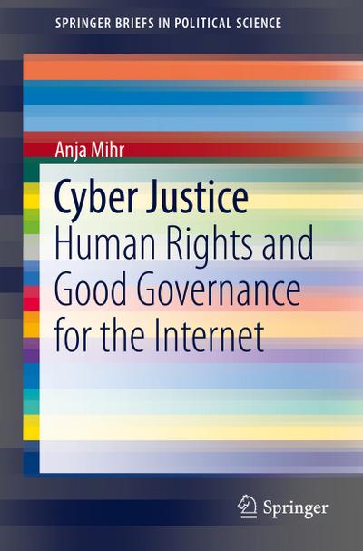 Cyber Justice