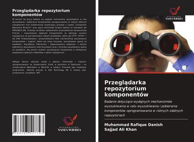 Przegl¿darka repozytorium komponentów