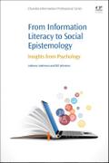 From Information Literacy to Social Epistemology