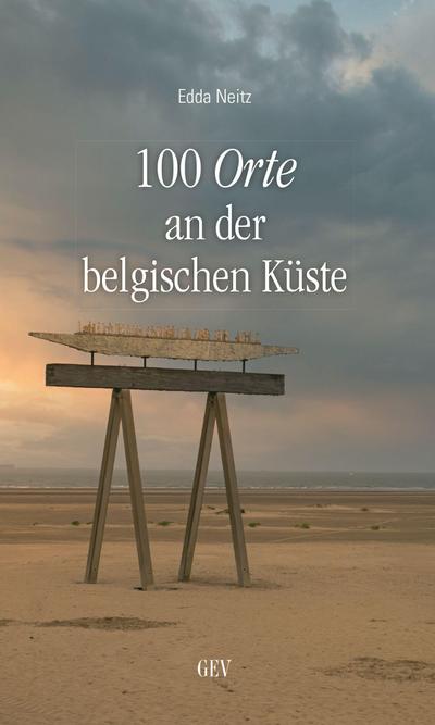 100 Orte an der belgischen Küste