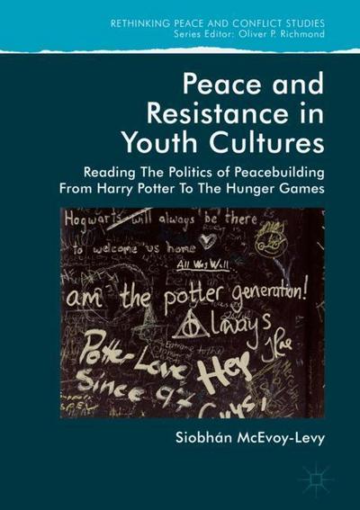 Peace and Resistance in Youth Cultures