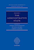 Volume I: The Administrative State