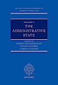 Volume I: The Administrative State