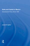 State And Capital In Mexico