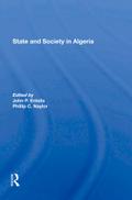 State And Society In Algeria