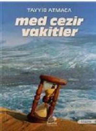 Med-cezir Vakitler
