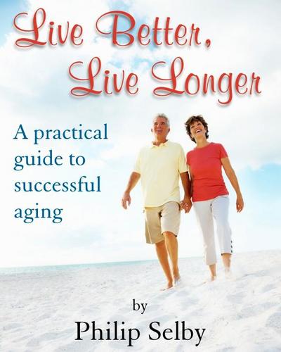 Live Better, Live Longer
