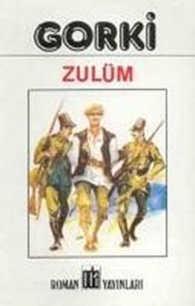 Zulüm