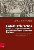 Buch der Reformation