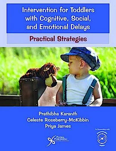 Karanth, P: Intervention for Toddlers with Cognitive, Social