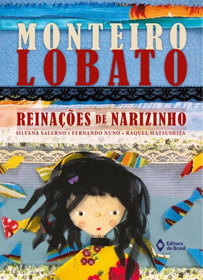 Reinações de narizinho