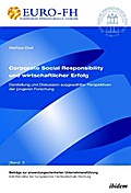 Corporate Social Responsibilty und wirtschaftlicher Erfolg