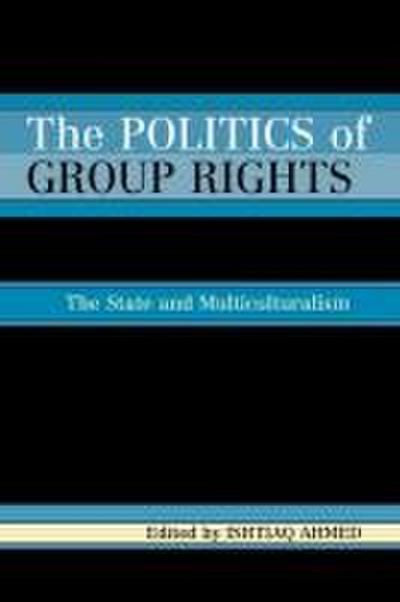 Politics of Group Rights