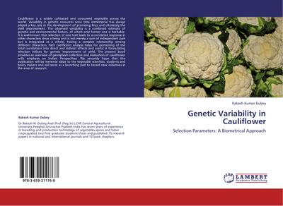 Genetic Variability in Cauliflower