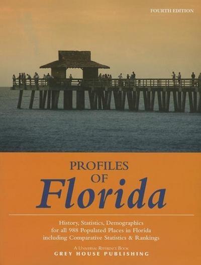 Profiles of Florida, 2014