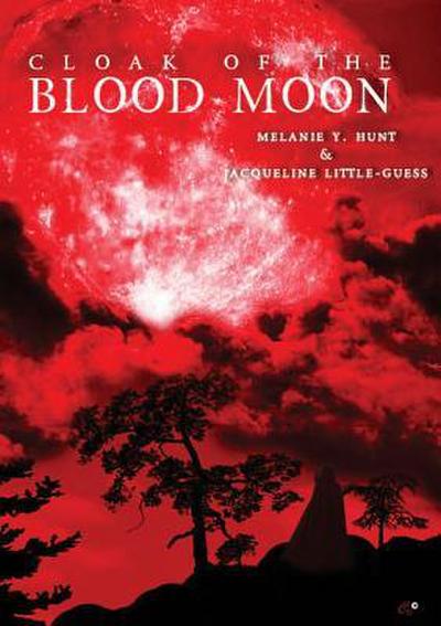 Cloak Of The Blood Moon