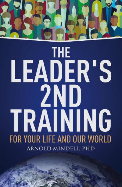 The Leader’s 2nd Training
