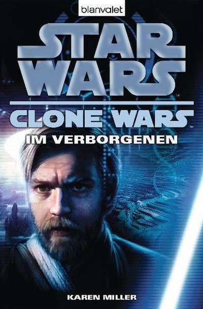 Star Wars, Clone Wars - Im Verborgenen