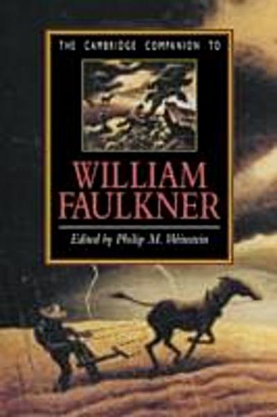 The Cambridge Companion to William Faulkner