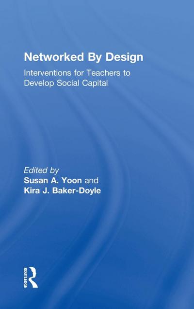 Networked By Design
