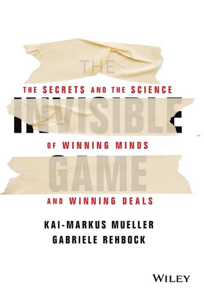 The Invisible Game