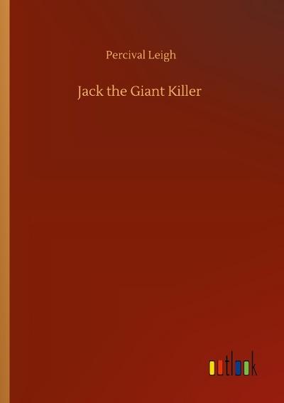 Jack the Giant Killer