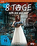 8 Tage - Rette sich. Wer kann?