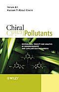 Chiral Pollutants
