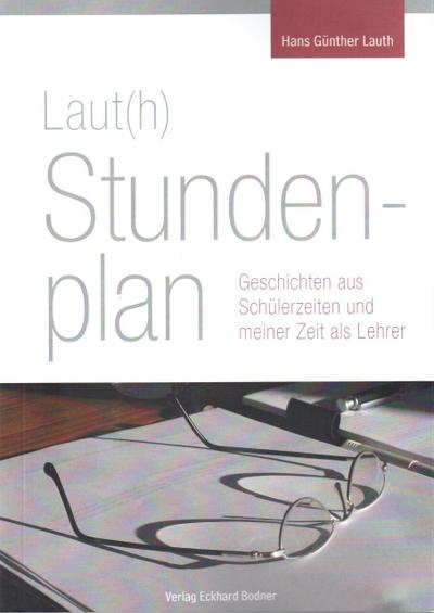 Laut(h) Stundenplan