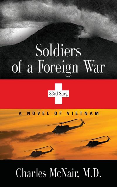 SOLDIERS OF A FOREIGN WAR