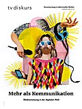 Mehr als Kommunikation